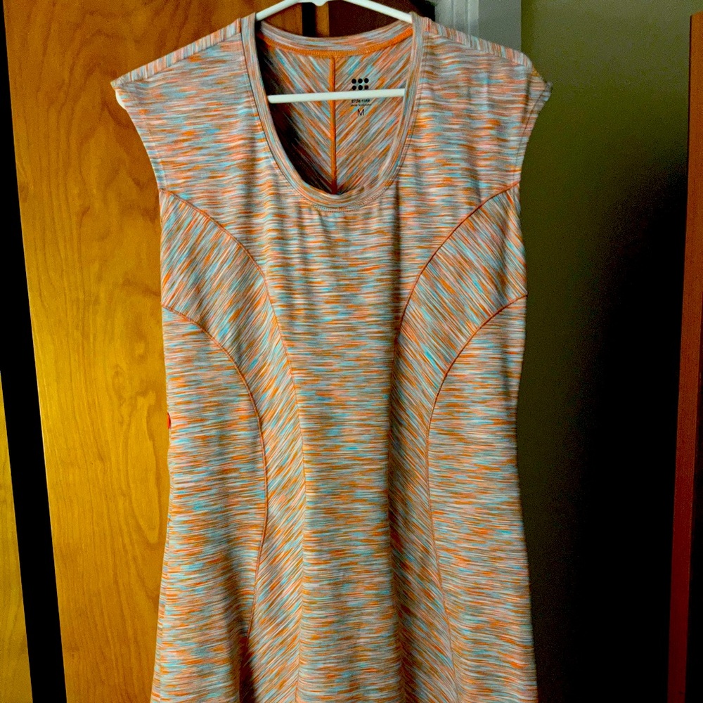 Title Nine dress. Size M